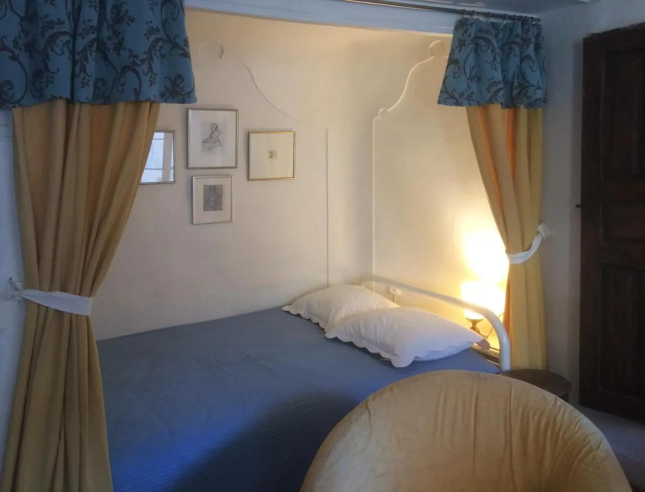 Maison Fontaines Bargemon | Romantic Bed & Breakfast