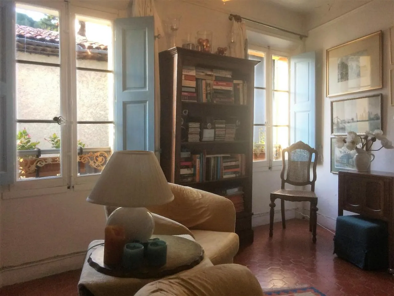 Gasthof Maison Fontaines Bargemon | Romantic Bed & Breakfast